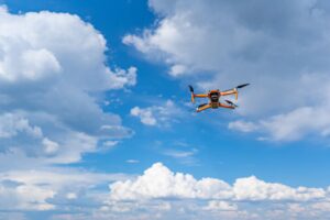 sistema antidrones da D-Fend Solutions