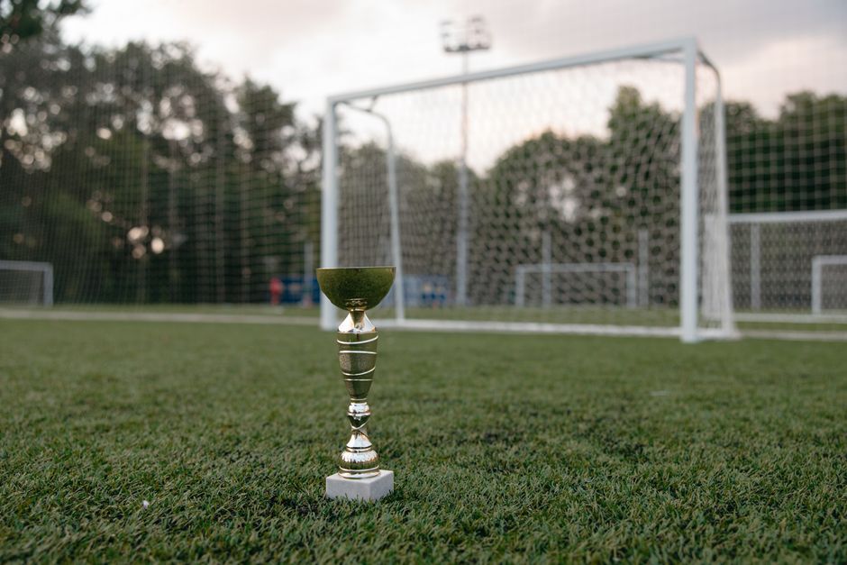 campeão NFL e filho na Copa do Mundo