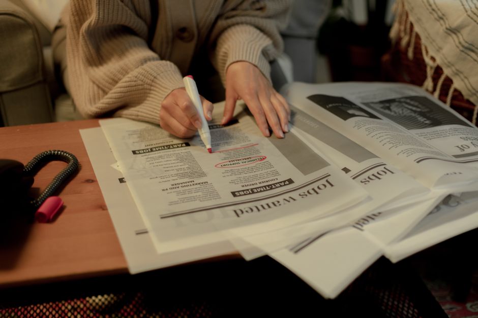 Concursos e vagas de emprego no Ceará