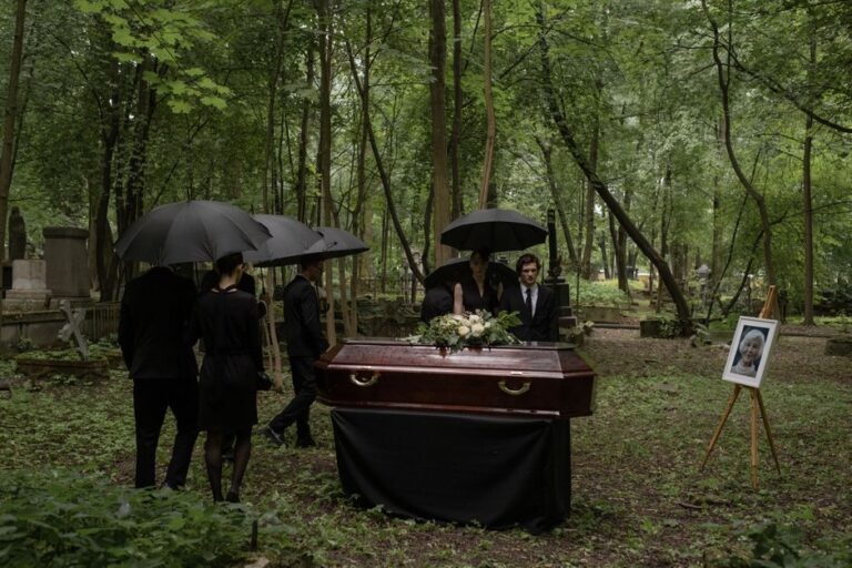 morte da atriz Ece İrtem