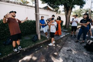 Treta Luísa Sonza Whindersson Nunes