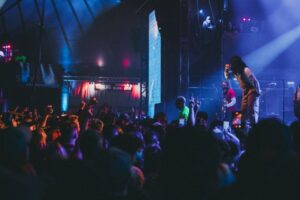 Programação Rock in Rio 2026