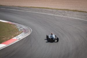 multas Ferrari treino Bélgica