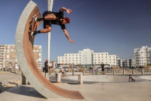 Copa do Mundo skate street com Rayssa Leal e brasileiras