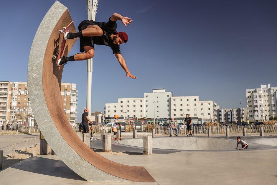 Copa do Mundo skate street com Rayssa Leal e brasileiras
