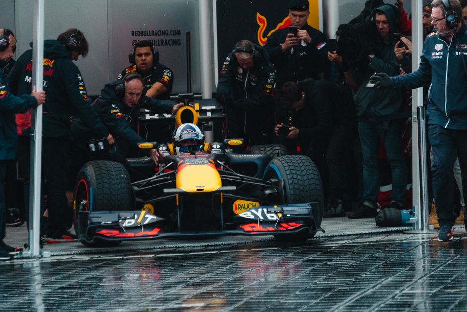 GP da Grã-Bretanha na F1 em 2026