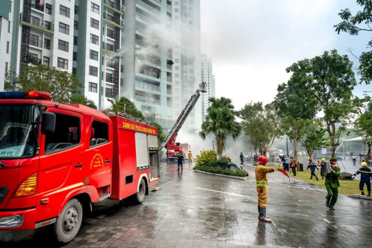 Mudança no comando do Corpo de Bombeiros de SP com coronel Alexandre Coelho Boggi.