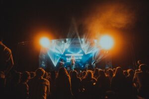 Fábio Jr. e Bonnie Tyler em parceria musical