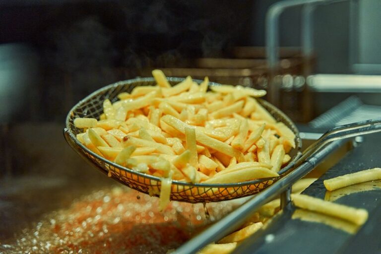 Receitas de petiscos air fryer para a Copa do Mundo