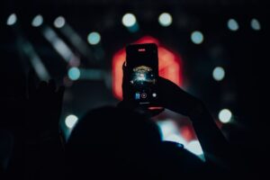 ingressos turnê BTS
