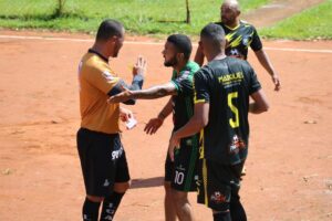 Corinthians Tubarão Liga Nacional de Futsal