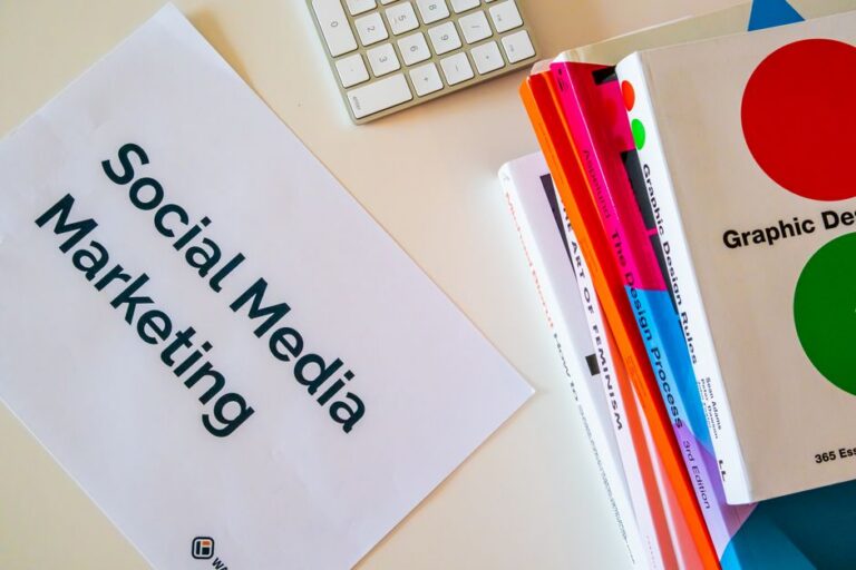 Marketing B2B e seus pilares