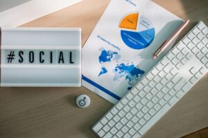 Revenue Operations unindo Marketing, Vendas e Atendimento ao Cliente