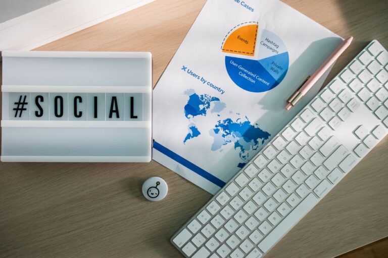 Revenue Operations unindo Marketing, Vendas e Atendimento ao Cliente