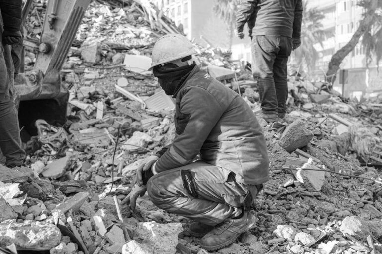 terremotos na Venezuela