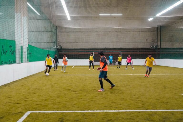 classificação Liga Nacional Futsal