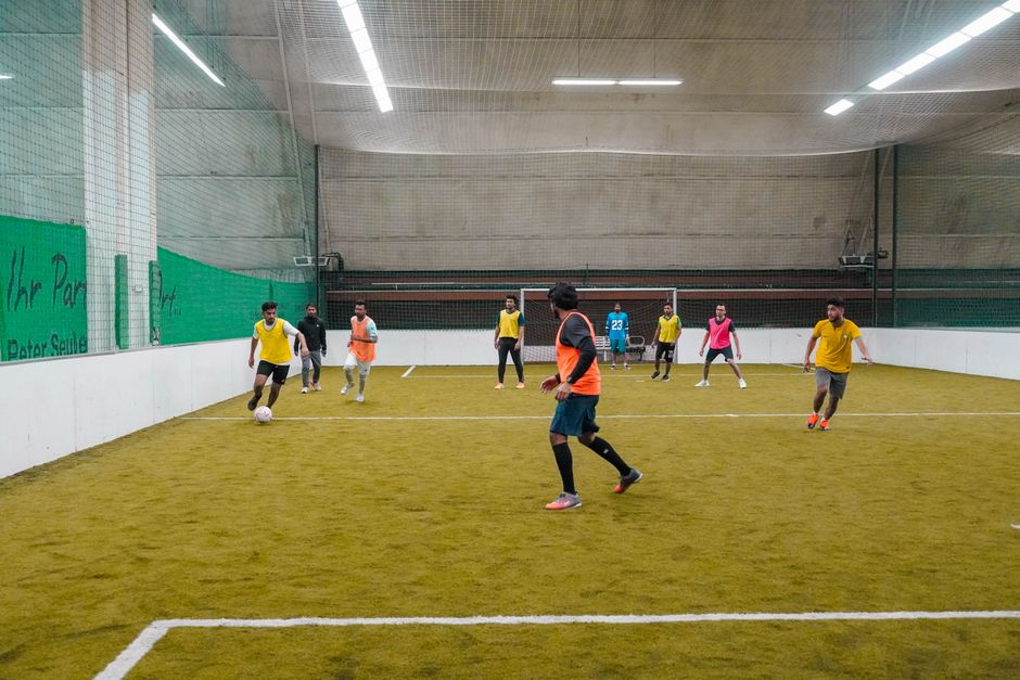 classificação Liga Nacional Futsal