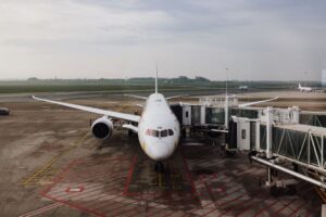 companhias aéreas estrangeiras no Brasil