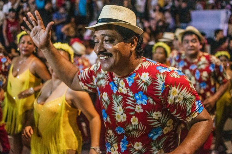 baby boi Parintins sucesso de vendas
