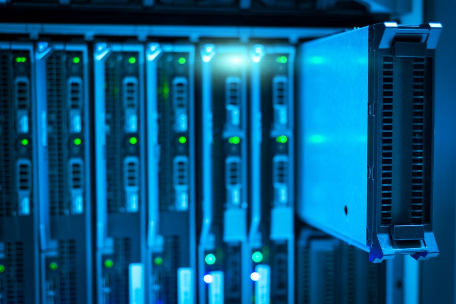 data center IA Meta no Canadá