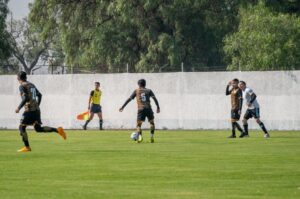 quartas de final Copa LNF com times catarinenses em disputa