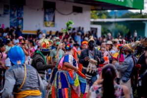 quadrilha Eita Junino campeã Boa Vista Junina 2026