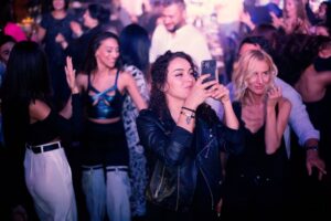 Virginia Fonseca e Vini Jr reaproximação