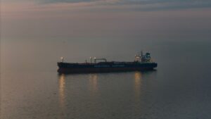 exportações petróleo Golfo Pérsico