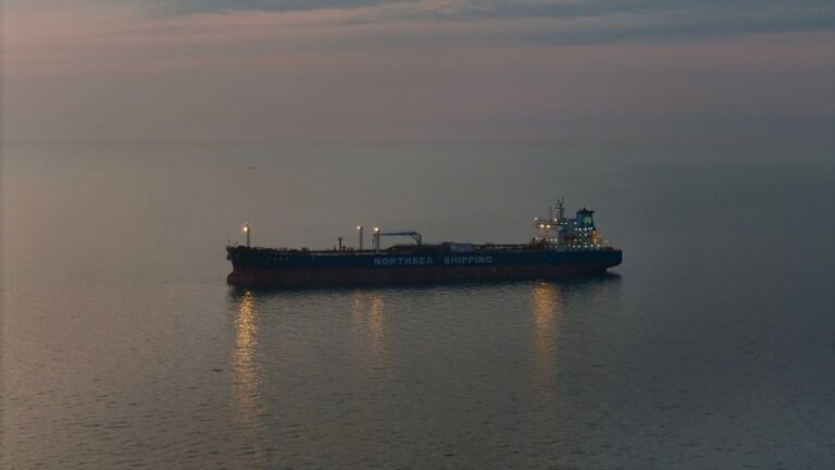 exportações petróleo Golfo Pérsico