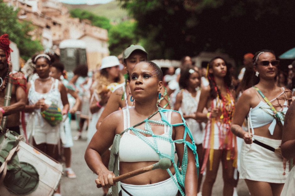 Passinho de BH, dança urbana que une gerações e transforma vidas.