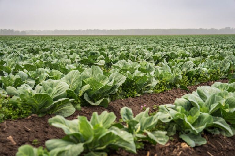 Desperdício de alimentos e compostagem como solução