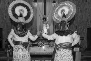 Dia de São Pedro com festa e jogo Brasil e Japão em Teresina