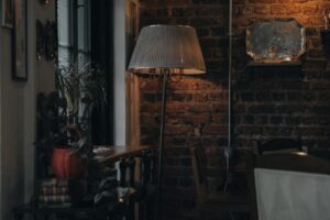 luminárias cera abelha com design sustentável