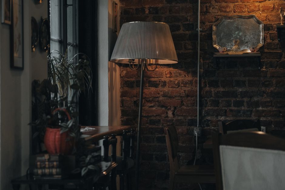 luminárias cera abelha com design sustentável