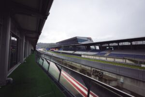 GP da Áustria com Russell e Antonelli em destaque