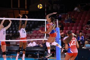 classificação Brasil Liga das Nações vôlei