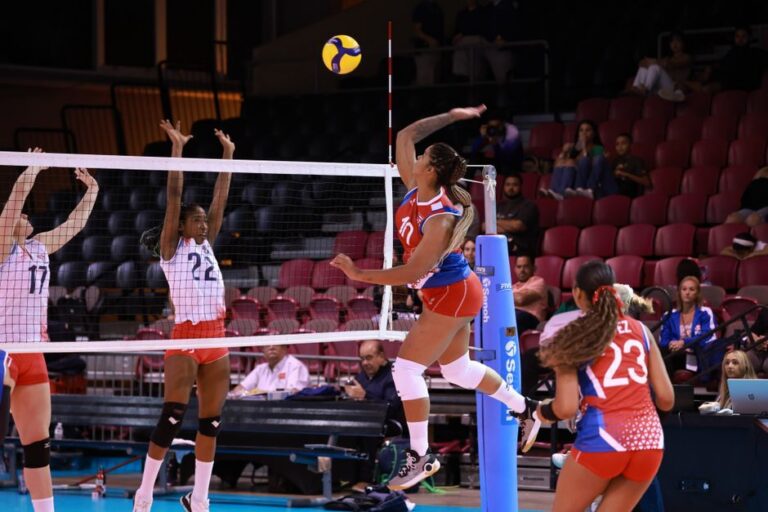 classificação Brasil Liga das Nações vôlei