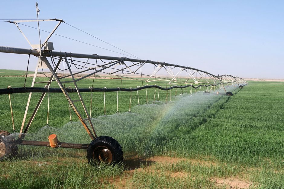 El Niño intenso e suas consequências para as safras tropicais