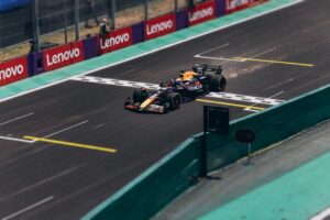 GP da Catalunha com vitória de Hamilton e foco da Ferrari