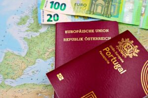 Controle de passaportes gera filas em aeroportos da Europa