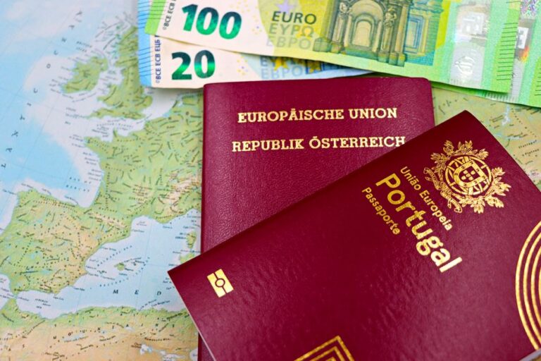 Controle de passaportes gera filas em aeroportos da Europa