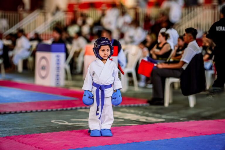 Grand Prix Judô China com medalhas para o Brasil