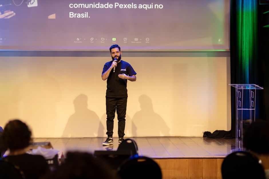 Léo Foguete sucesso meteórico na música