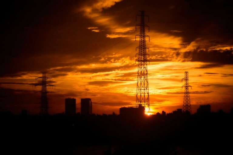 Falta de energia Aracaju devido a acidente