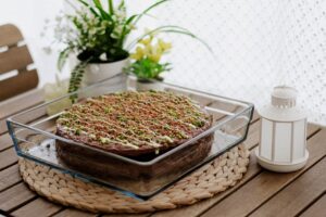 receitas bolo chocolate irresistíveis