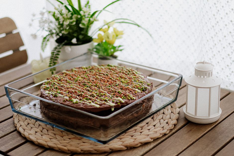 5 receitas de bolo de chocolate que você precisa experimentar