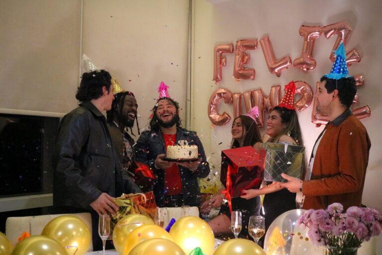 Marina Ruy Barbosa aniversário com noivo Abdul Fares