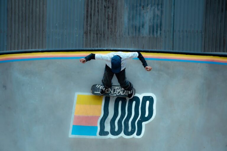 Rayssa Leal na Copa do Mundo de skate