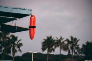 afogamentos na Europa durante onda de calor