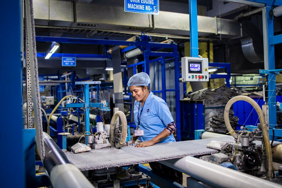 transferência produção Toyota para os EUA